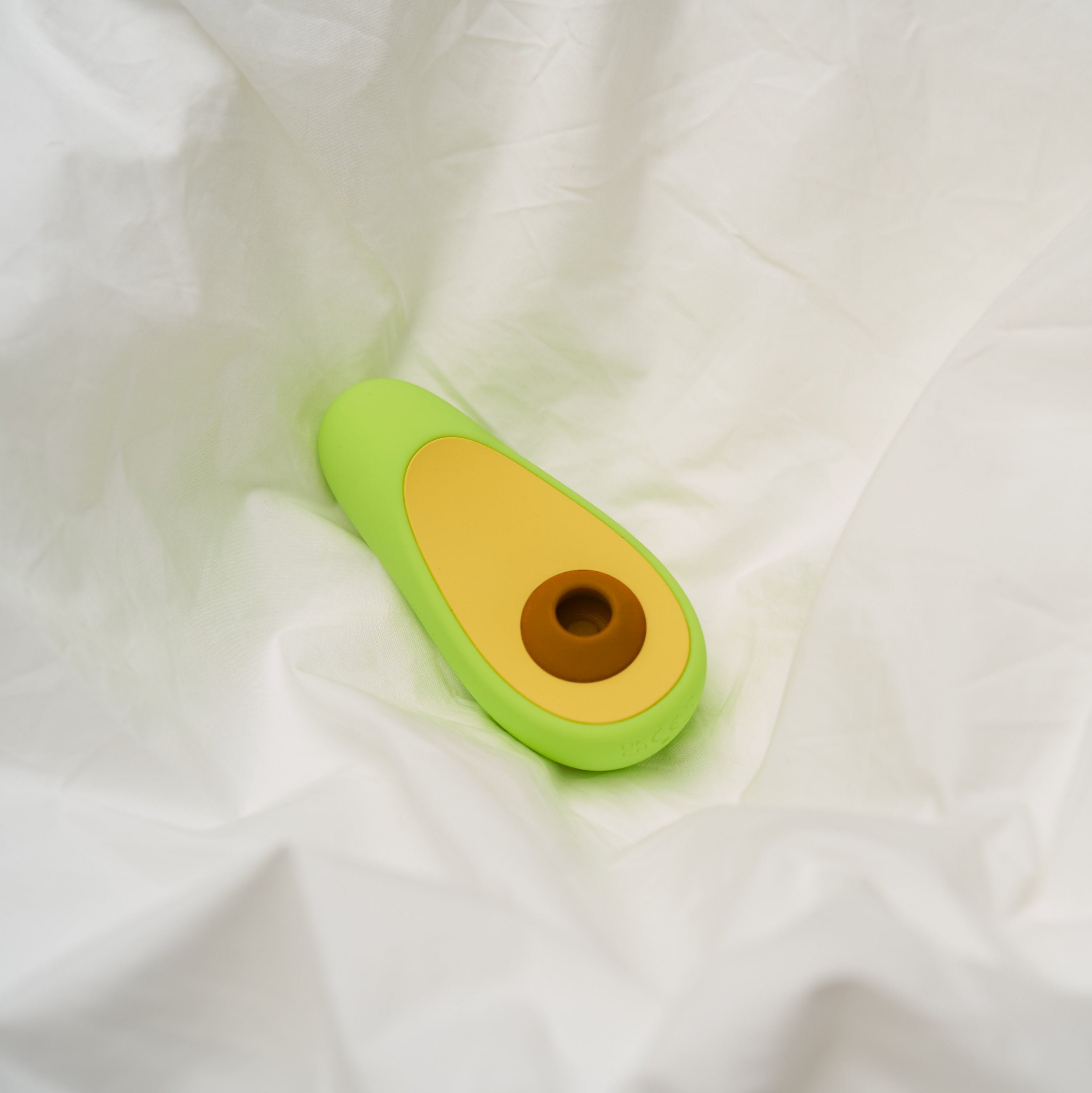 Avo vibrator — charging cable included