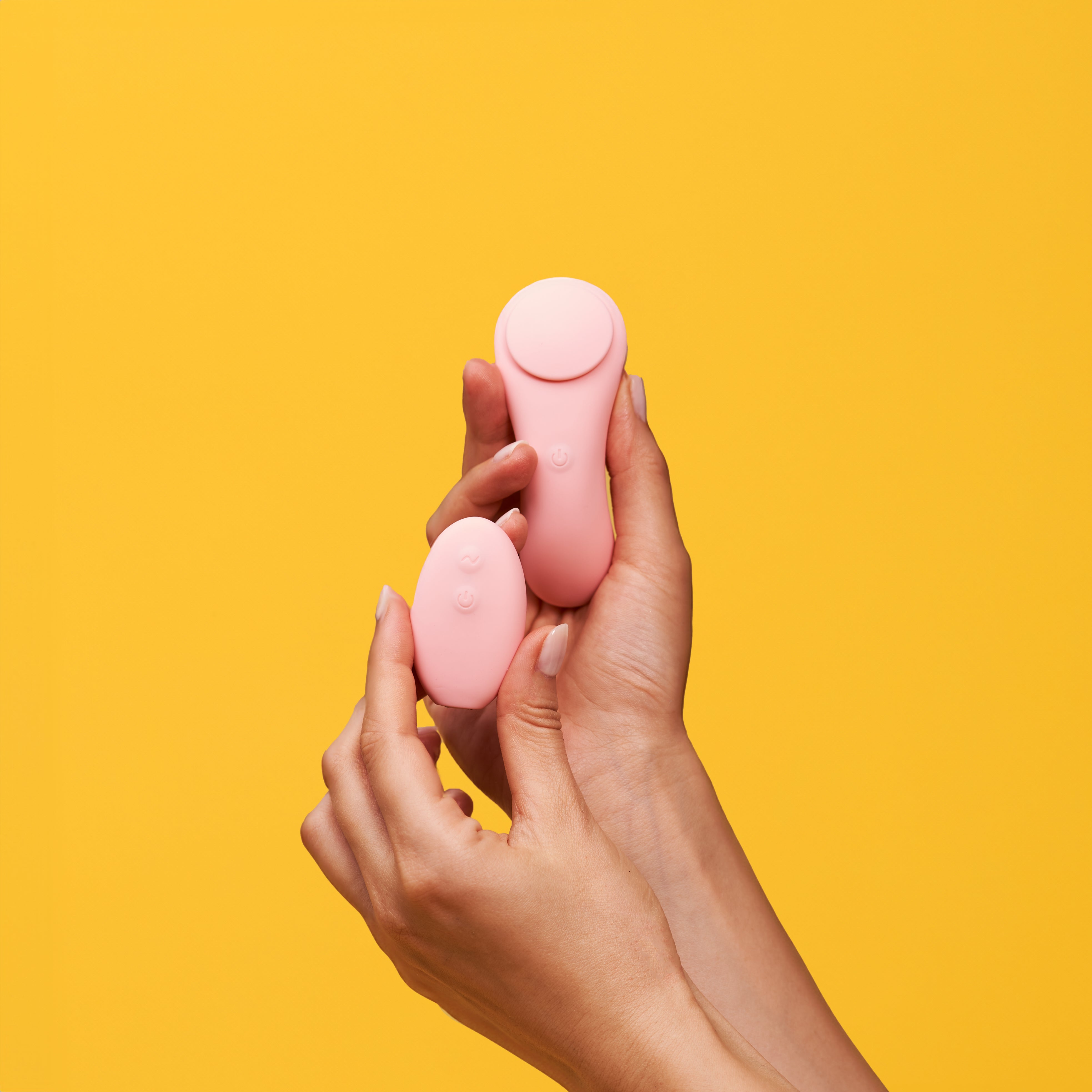 Pixie Slip-Vibrator – Vorderansicht